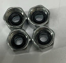 Parker FM06LCF E02 Hydraulic Tube Nut M12x1.5 4-Pack-4