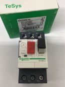 Schneider Electric GV2ME16 Motor Circuit Breaker 9-14A-1