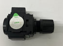 CKD R1000-8-LT8  1/4'' Npt Pressure Gauge 0.05-0.35 MPa-3