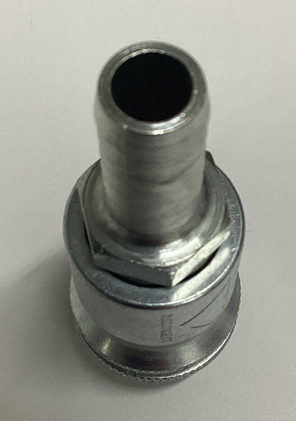 Foster SV4904 Steel Quick Disconnect Socket 1/2" ID