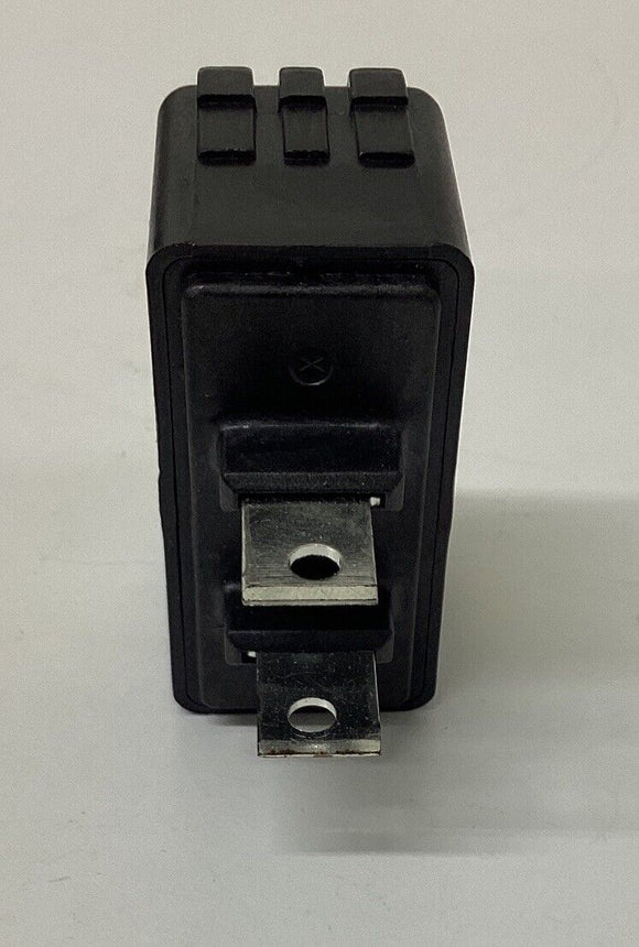 Bussmann TCF50 Low-Peak Cube Fuse 50 Amp
