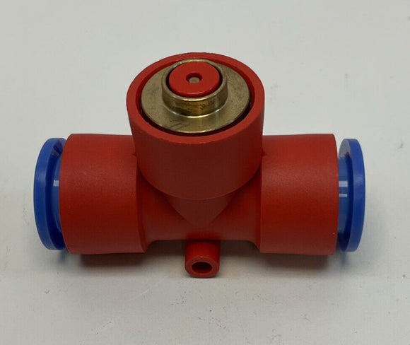 SMC KEB16-X435 Pressure Relief Valve