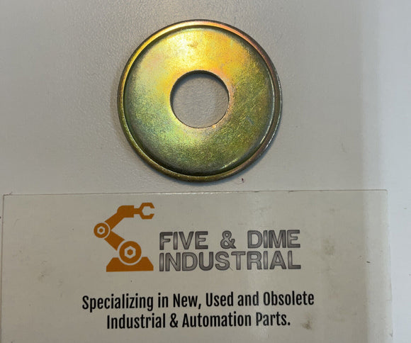 Honeywell Skinner V186LX7 Hydraulic Cartridge Valve Solenoid 24VDC 3000 Psi