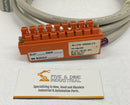 Allen Bradley 1492-CABLE025D Interface Wiring Cable 2.5M-4