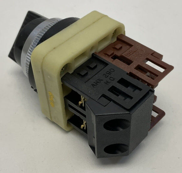 Fuji Electric AH30 P3B11 Electric Command Switch