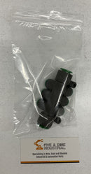 SMC KRM11-08-12-6 Valve-5