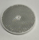 IFM Effector TS-80 Round Prismatic Reflector 3" 80MM-2