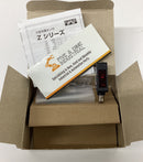 Optex BGS-Z10CP Background Suppression PNP Sensor, 20-100mm, M8-1