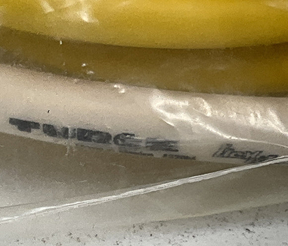 Turck WKM 50-5M/S101 Flex Life Cable Cordset U-58380  5-Pin