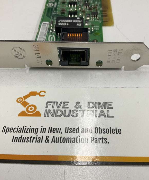 Cognex Assy CSU Intel Pro1000 PCI-32 603-115700