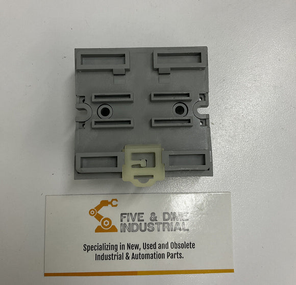 Tyco P&B 27E892 Relay Socket 11 Pin 10A 300V