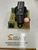 Allen Bradley 60-2122 Ser. B Photoswitch Power Base-5