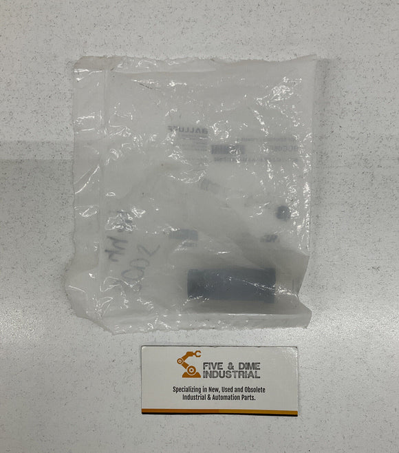 Balluff BCC M435-0000-1A-000-51X475-000 Field Attachable Connector BCC06F6