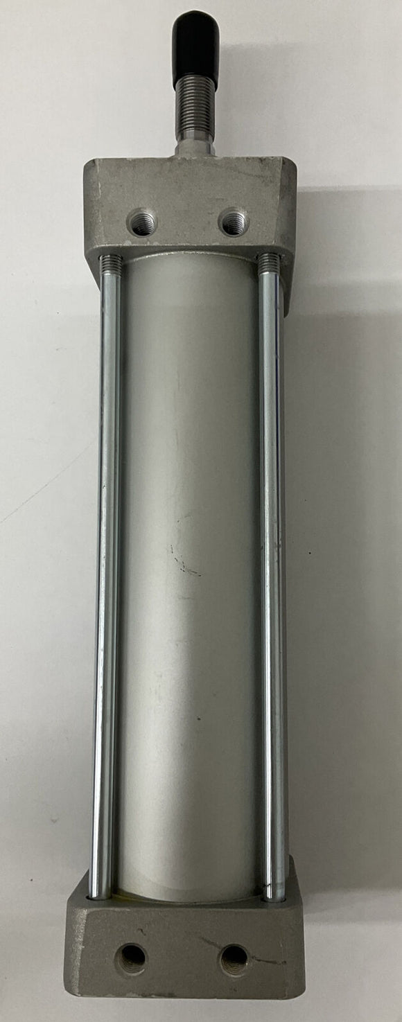 SMC NCDAIR250-0700-X2US Pneumatic Cylinder