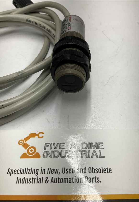 Datalogic S5-5-D15-30 Photoelectric Sensor