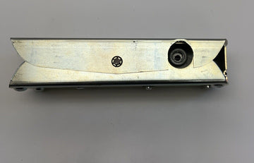 Mead 4W-1 Pneumatic Industrial  Foot Pedal Switch - 0