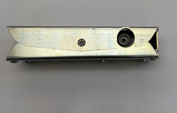 Mead 4W-1 Pneumatic Industrial  Foot Pedal Switch