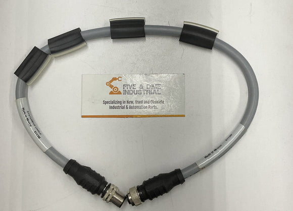 Cleco Apex 544196-005 0.5 Meter System Bus Cable