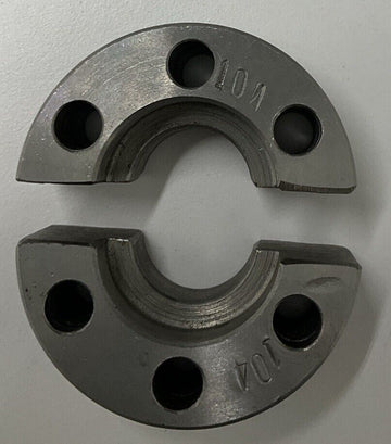 Parker 1472340100 Flange Coupling - 0