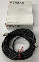 Keyence VG-C7R 12-Pin Cable  Cordset-2
