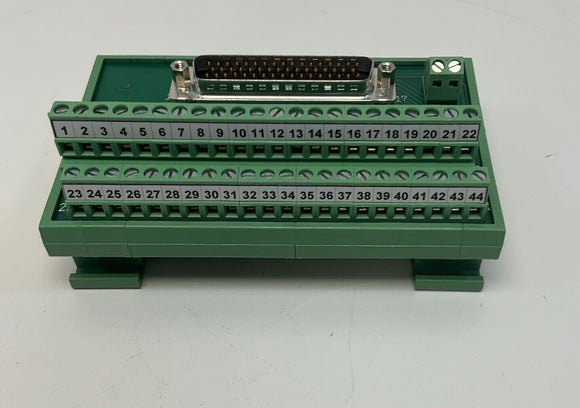 Allen Bradley 2090-U3BB-D44 Ser. B  Module