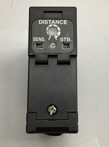 Panasonic EQ-501 EQ501 Photoelectric Switch 24-240VAC / 12-240VDC - 0