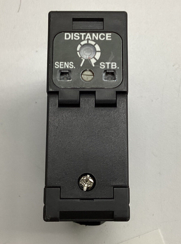 Panasonic EQ-501 EQ501 Photoelectric Switch 24-240VAC / 12-240VDC