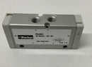 Parker PD34905 S9 523/23- 1/8-50 Pneumatic Valve-5
