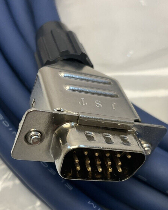 Sanwa Denki KB-CHD157L 7-Meters Cordset Cable