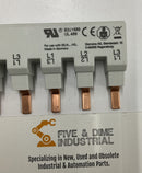 Siemens 5ST3665-1HG 12-Pin Buss Bar-3