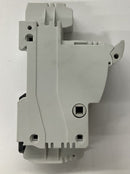 Bussmann CH221B / 22X58 Fuse Holder 690 VAC 125A-4