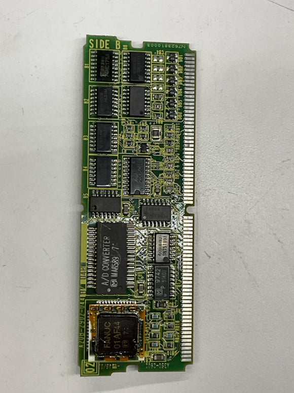 Fanuc A20-2902-0440/04B Axis Module PC Board