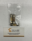 Limitron Bussmann KTK-R-1 Fuse 1A 600V Lot of 3-1