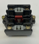 Allen Bradley 700-NA20 Series B Front Deck Assembly-3