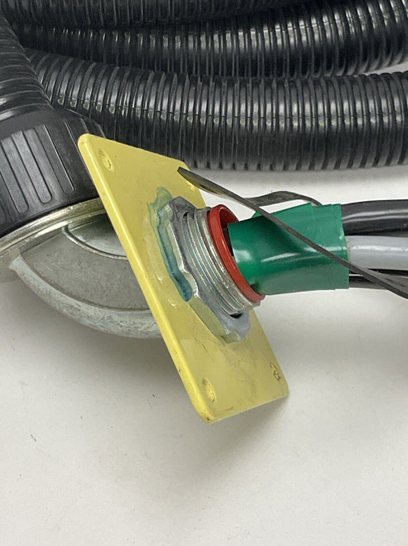 Nikken TCE-A-3427 SABR2 Servo Cable Harness