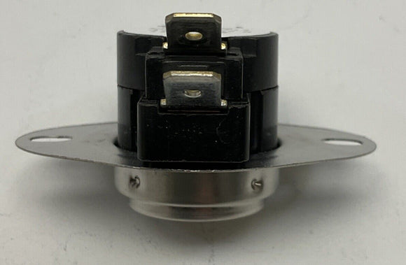 Carrier HH18HV125 Temp Activated Switch Open 125 Close 90