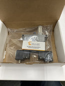 Festo JMDH-5/2-D-1-M12-C  Double Solenoid Valve 145 Psi-6