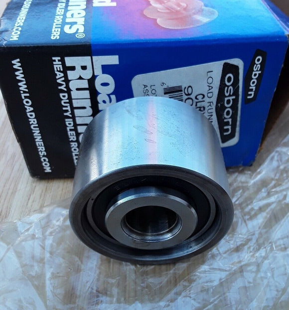 Osborn CLRY-2 Load Runner Heavy Duty Idler Roller 90267