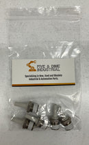 SMC KQ2N06-OZN5 Fittings (Lot of 5)-2
