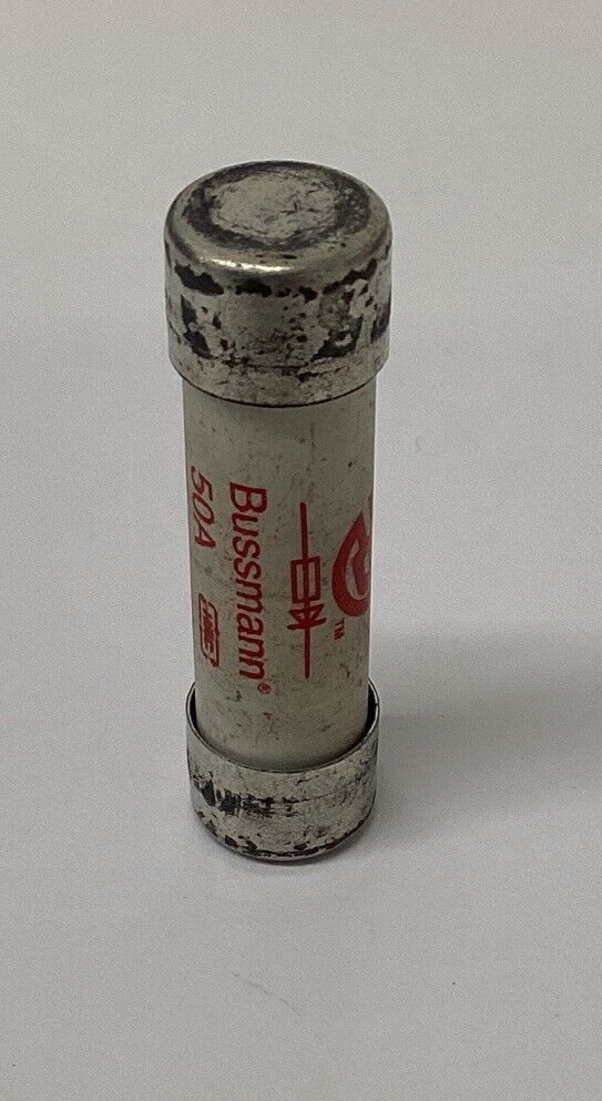Bussmann FWP-50A14Fa High Speed Fuse 50 Amp 700V
