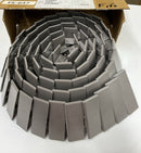 Rexnord 81414422 Table Top Chain 4-1/2" Tan  HP963SS-4.5IN-3