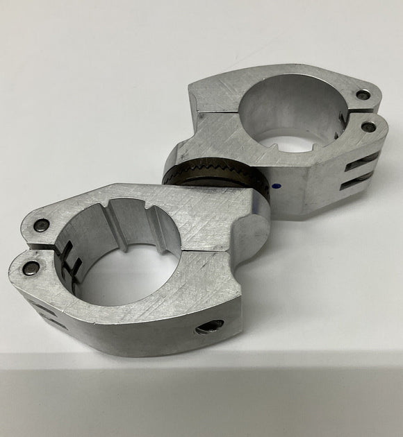 IMI Norgren ZA-40N-40N Swivel Clamp