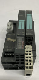 Siemens 5136-DNS-200S Devicenet with TM-P15C23-A0 & 6ES7-138-4CB11-0AB0-3