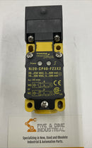 Turck NI20-CP40-FZ3X2 Proximity Sensor-2