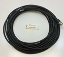 Allen Bradley 2090-UXNBMP-18S-15 Replacement Brake Cable by  Amphenol 15-Meters-1