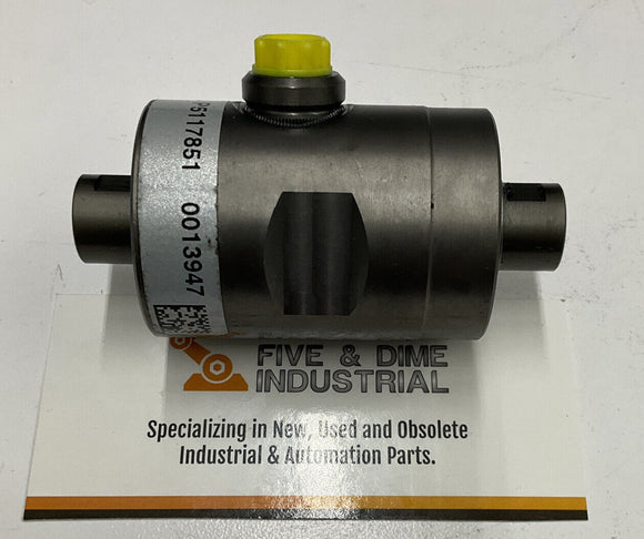 Mayr 2/300.400  New Torque Limiter P5117851