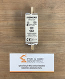 Siemens 3NA3 820 Fuse 50A-1