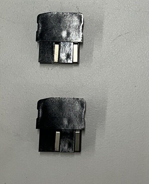 Fanuc A60L-0001-0486/1.0 Daito Fuse SDP10 (Lot of 2)