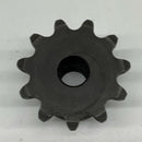 Martin 35BS11-3/8 Bored to Size Sproket 11 Teeth 3/8" Bore-5