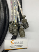 Fanuc NE-2000-977-003 P200 Top Hat 2K Process Cable-3